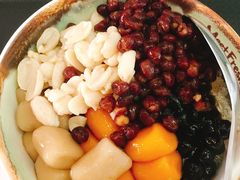 -鲜芋仙(观音桥大融城LG店)