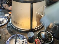 -贺庄·活鱼馆(珠吉路店)
