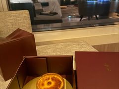 -Caprice(香港四季酒店)