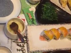 -松子日式料理(东朝阳路店)