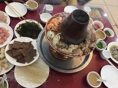 -山海关清和浑锅店