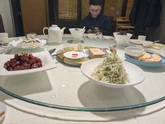 -老客站酒楼(金花南路店)