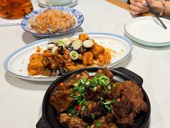 -富临轩私房菜(集庆门大街店)
