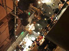 -阿罗新疆菜(人民广场店)