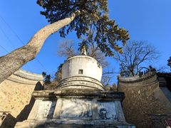 -潭柘寺景区