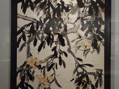 -徐悲鸿纪念馆