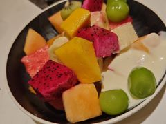 -半秋山西餐厅(巴南万达广场店)