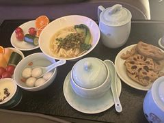 -足本纪·足道 SPA 简餐 洗浴(钱江新城店)