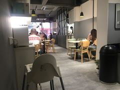 -BE BRIGHT KITCHEN(正佳广场店)