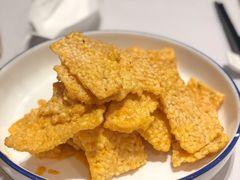 咸蛋黄锅巴-930私房菜(欧阳路店)