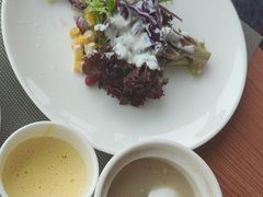 -东方豪景花园酒店·怡景旋转餐厅