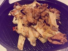 -粗茶淡饭·汉口公馆(循礼门店)