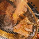 传说中会把人香迷糊的泥炉烤肉终于开分店啦[调皮]
