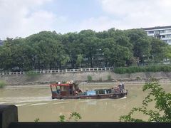 -运河游船(武林门码头)