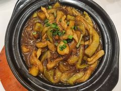 -火啫啫·粤式啫啫煲(南通首店)