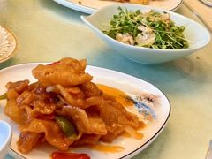 -烤肉宛饭庄(南礼士路店)
