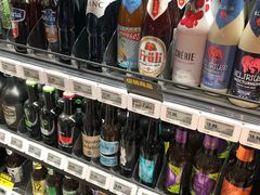 零售区-盒马鲜生(龙德广场店)