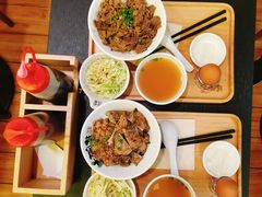 -熊吞·大碗丼烧肉饭(济宁万达广场店)