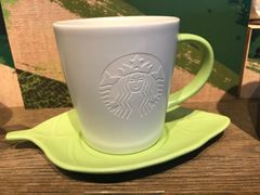 -星巴克(西安机场1店T3到达店)