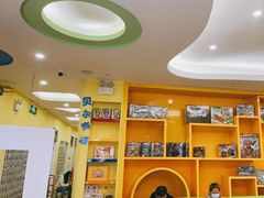 -贝尔机器人编程中心(西湖店)