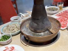 -阳坊大都涮羊肉(阳坊总店)