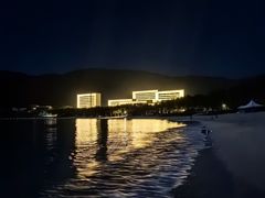 -三亚太阳湾柏悦酒店