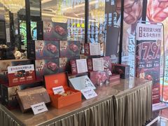 -万龙洲海鲜(大兴绿地缤纷城店)