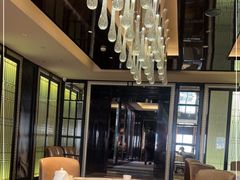 大堂-御宝轩(益丰·外滩源店)