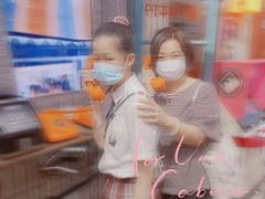 -CITY MART城市集市·里弄(北外滩来福士广场店)