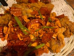 -村理·乡村菜音乐餐厅(河西店)