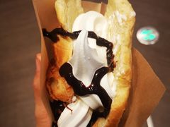 -麦当劳(皇岗路店)