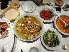 -东流山北京烤鸭·家常菜(南京首店)