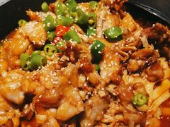 -蛙喔牛蛙(淮安吾悦店)