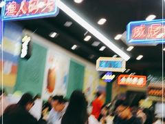 -澳门陈光记烧味饭店(万象城店)