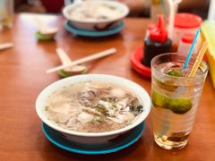 -金沙园生肉面(Jalan Pantai)