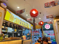 -呼啦面馆·头牌豌杂面(珠江国际B区店)