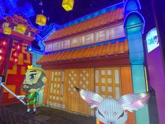 -深圳锦绣中华民俗村