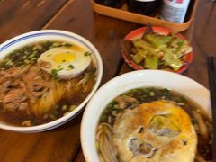 -矮子粉店1985·长沙米粉(湘春路店)