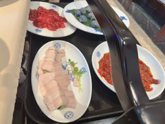 -龙森园火锅(琴台路店)