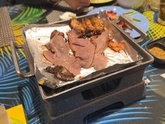 -舜和巴西烤肉餐厅(舜和国际店)