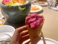-前海沿·青岛菜(李沧万达店)