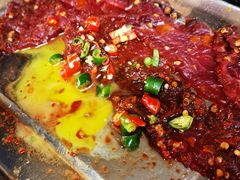 -岗上渣渣老火锅(两路口店)