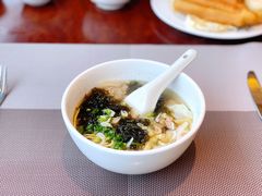 -索菲特西湖大酒店·香榭丽全日候餐厅(南山路店)