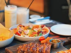 -Nord Grill&Bar Highland诺德西餐(深圳欢乐海岸店)