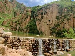 -渔岛海洋度假区