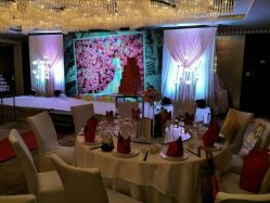 -中谷小南国花园酒店·宴会厅