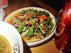 -楼兰新疆主题餐厅(苏州中心店)