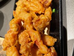 -炉鱼(无锡八佰伴中心店)