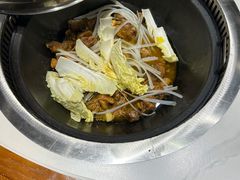 -玺炖·中国铁锅炖(虹桥天街店)