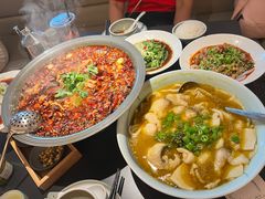 -麻六记(深圳首店)